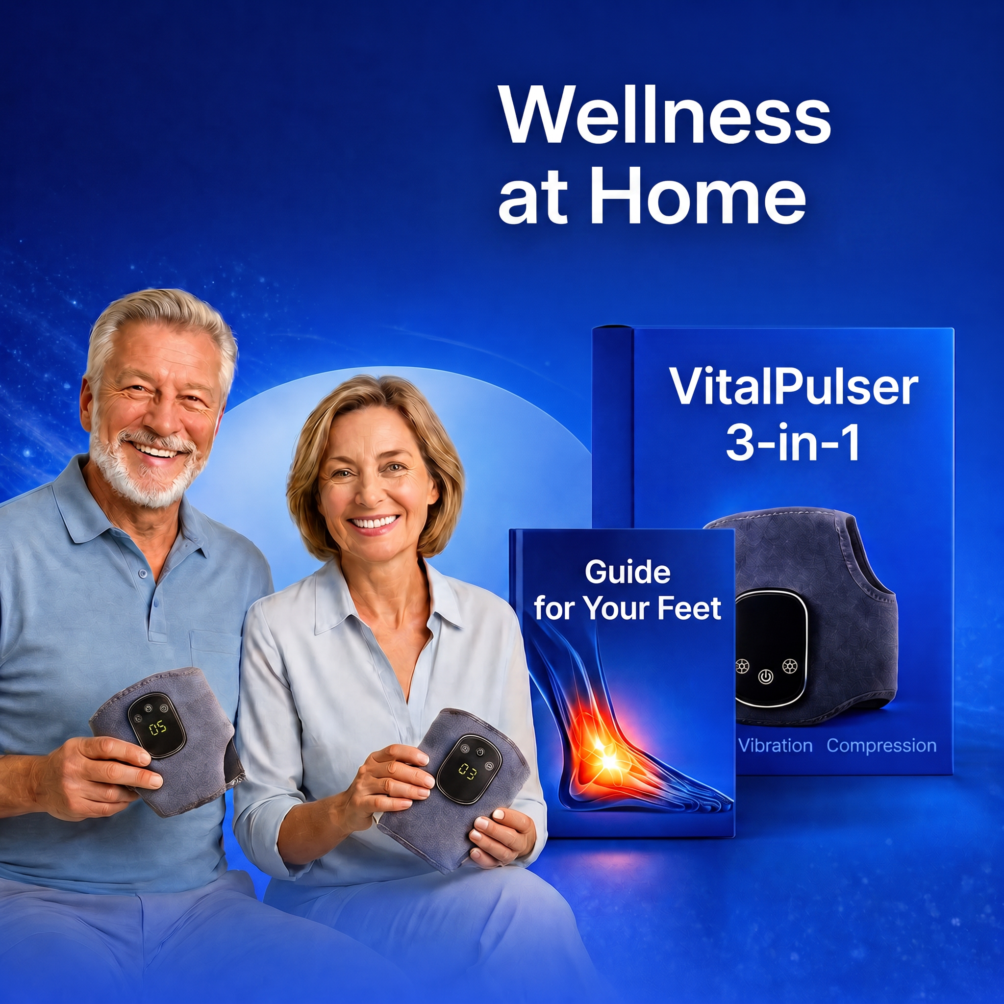 VitalPulser 1x