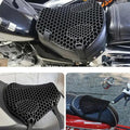 Merrova TourMax Motorcycle Seat Cushion